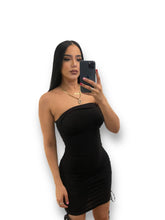 Load image into Gallery viewer, Strapless LBD