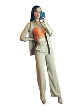 Load image into Gallery viewer, Amelia Pants Suit