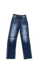 Load image into Gallery viewer, Jolene High-rise Jeans