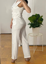 Load image into Gallery viewer, Linen pants set