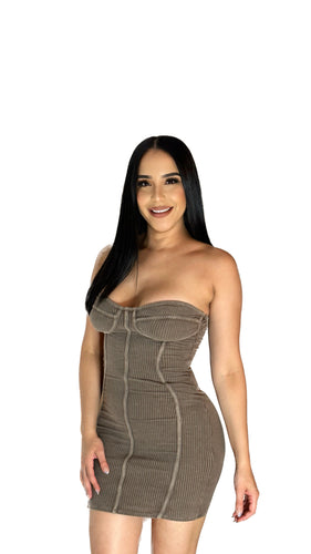 Kelly Mini Dress