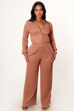 Load image into Gallery viewer, Amanda long jumpsuit