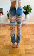 Load image into Gallery viewer, La Perla Jeans