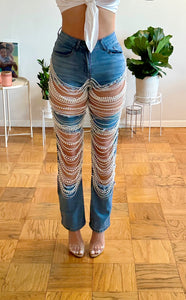 La Perla Jeans