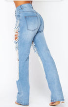 Load image into Gallery viewer, La Perla Jeans
