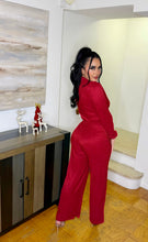 Load image into Gallery viewer, Amanda long jumpsuit