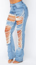 Load image into Gallery viewer, La Perla Jeans
