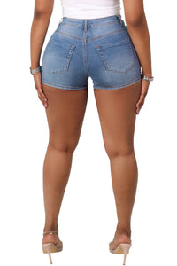 Summer Shorts