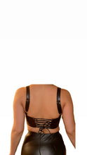 Load image into Gallery viewer, Corset Top