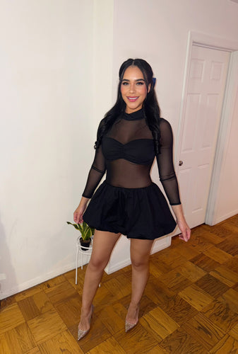 Muñeca Dress