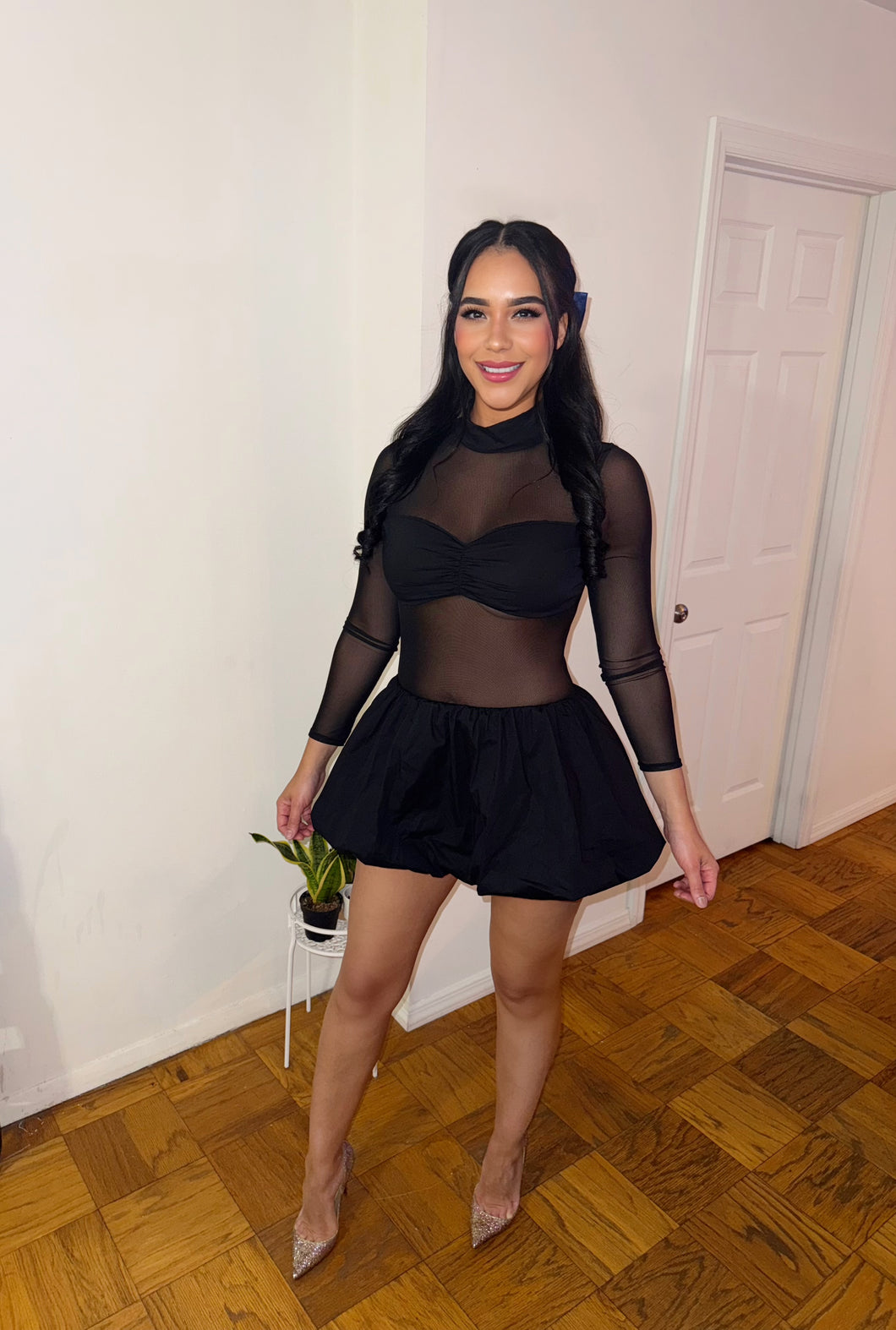 Muñeca Dress