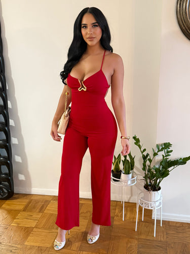 Monica Jumpsuit
