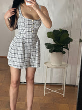 Load image into Gallery viewer, Emily in Paris Mini dress