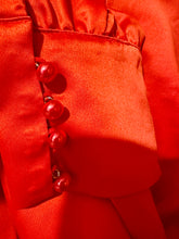 Load image into Gallery viewer, Perla Cropped Top