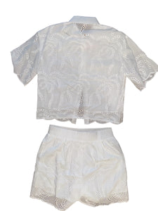Monaco Set