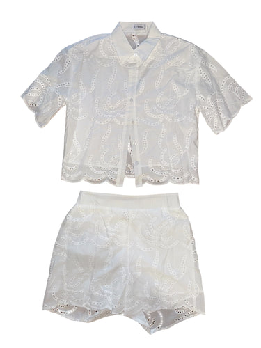Monaco Set