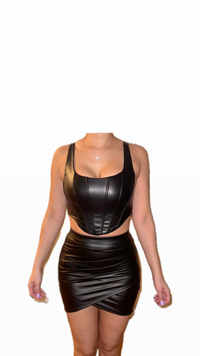 Corset Top