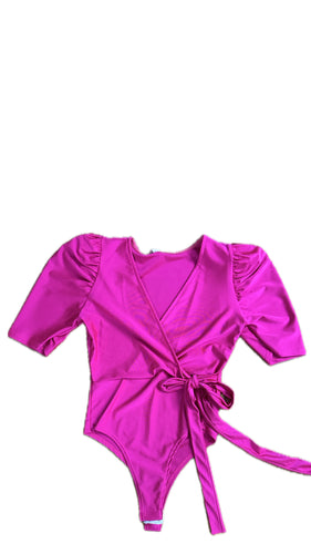Coquette Bodysuit