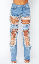 Load image into Gallery viewer, La Perla Jeans