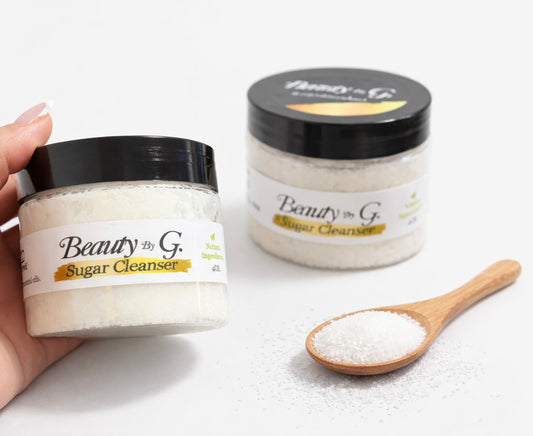 Sugar Cleanser