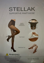 Load image into Gallery viewer, Supportive Pantyhose