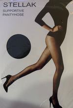 Load image into Gallery viewer, Supportive Pantyhose