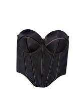 Load image into Gallery viewer, Corset Top