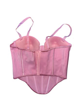 Load image into Gallery viewer, Corset Top
