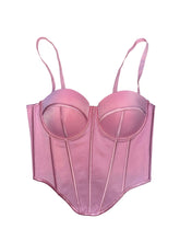 Load image into Gallery viewer, Corset Top