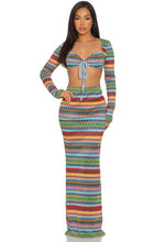 Load image into Gallery viewer, Ariana Summer Set