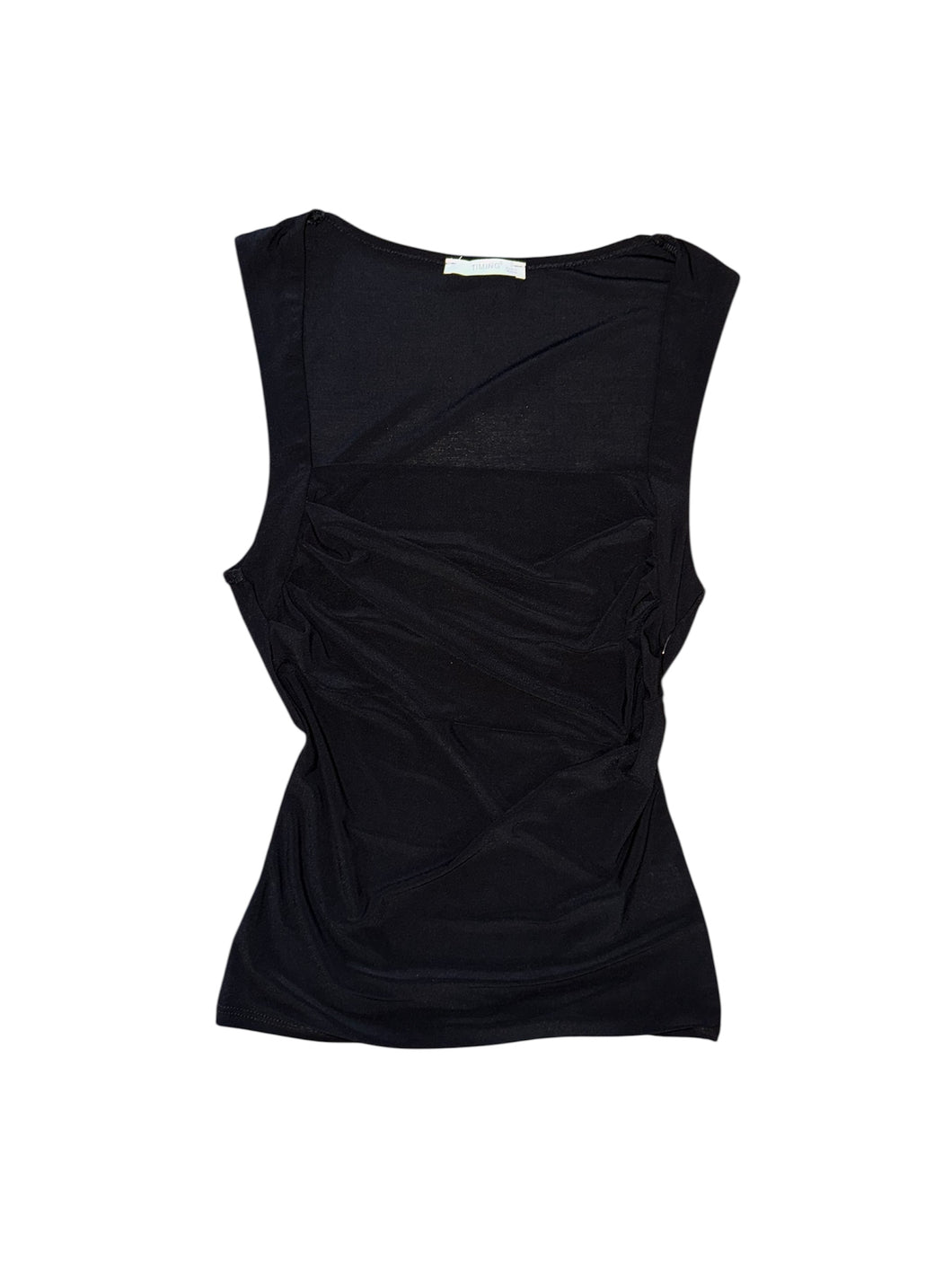 Basic Black Top