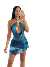 Load image into Gallery viewer, Flirty Star Dress