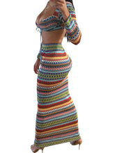 Load image into Gallery viewer, Ariana Summer Set