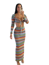 Load image into Gallery viewer, Ariana Summer Set