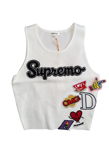 Supremo Top