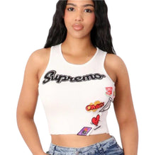 Load image into Gallery viewer, Supremo Top