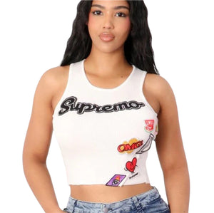 Supremo Top