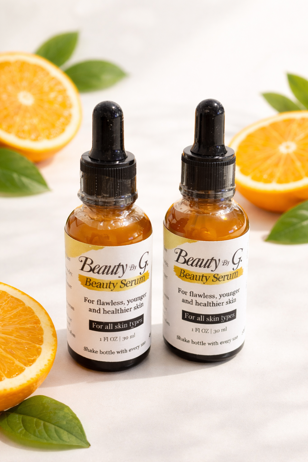 Beauty Serum