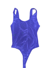 Load image into Gallery viewer, Kiara Basic Bodysuit