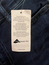 Load image into Gallery viewer, Gina Lycra Denims