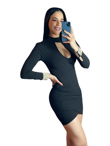 Anilda Classy LBD