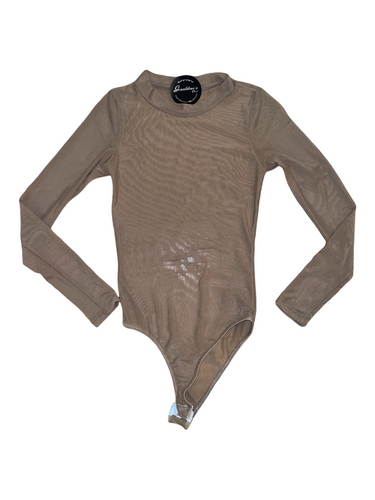 Mesh Bodysuit