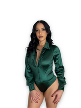 Load image into Gallery viewer, Esmeralda Bodysuit