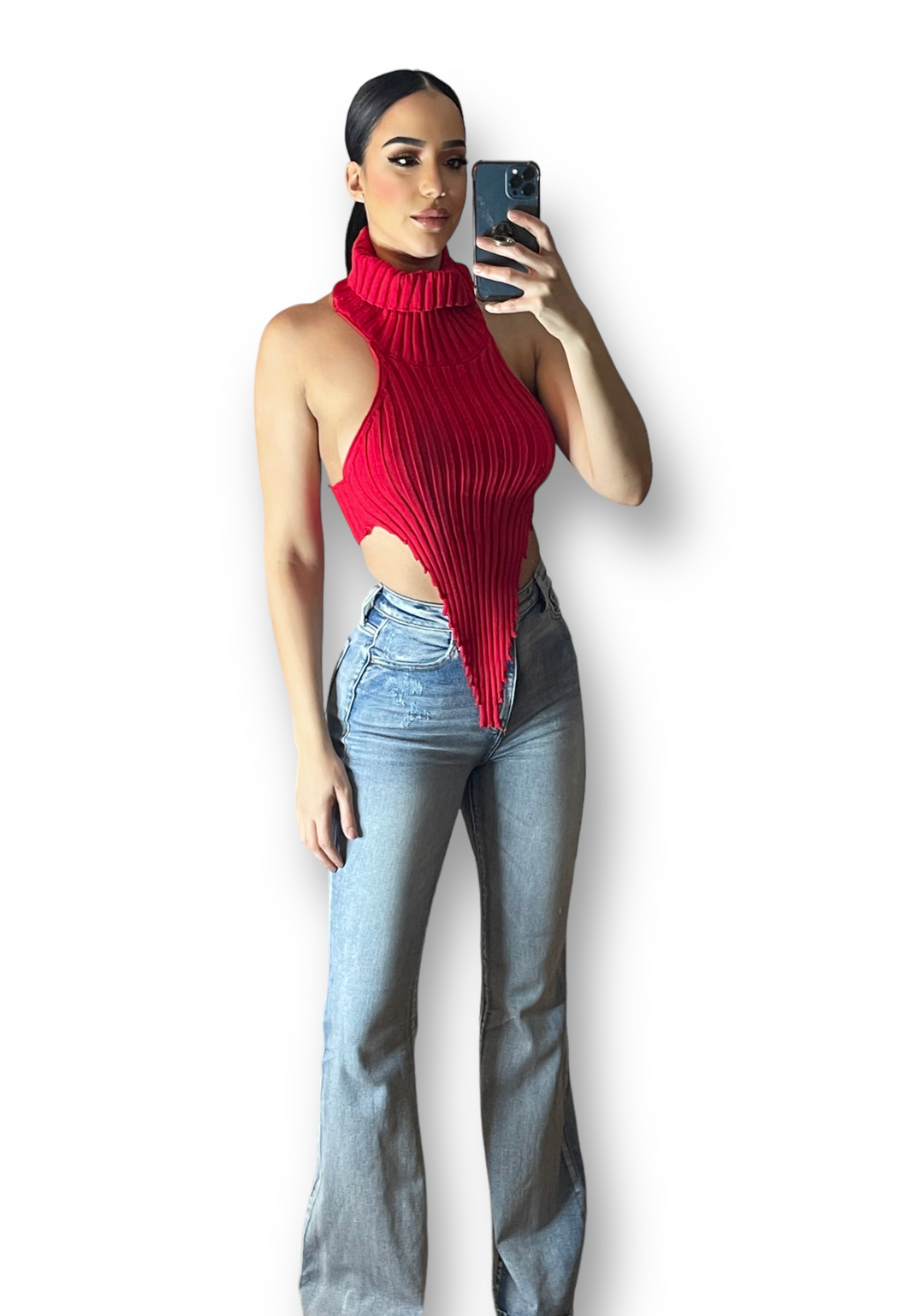 Maria Jeans
