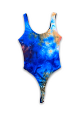 Load image into Gallery viewer, Kiara Basic Bodysuit