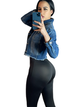 Load image into Gallery viewer, Denim Jacket