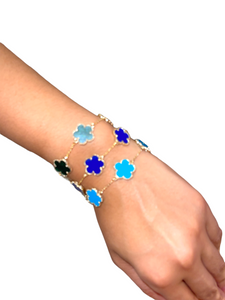 La Flor Bracelet