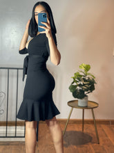 Load image into Gallery viewer, Bianca Mermaid Dress