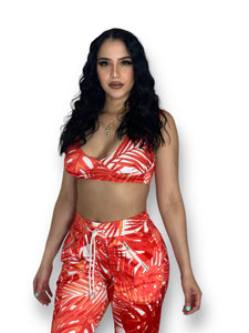 Tropical Set