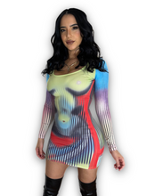 Load image into Gallery viewer, Body Dress